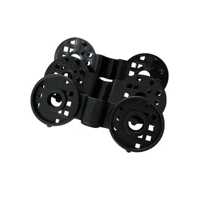 Shade Net Clip, Agricultural Film Fixing Hook