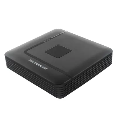 NVR sabit disk, 16 kanal 5MP, ONVIF IP kamera desteği