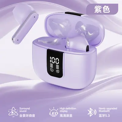Q57/Q58 True Wireless In-Ear-Bluetooth-Kopfhörer mit Geräuschunterdrückung