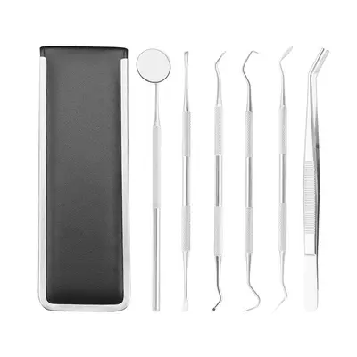 Köpek diş temizleme pensets, ağız bakımı aracı - 9