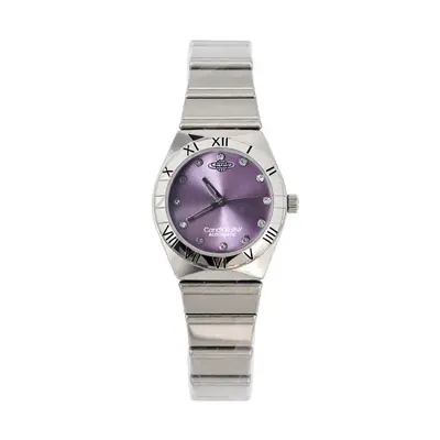 Candy Kathy 323 Vintage-Luxus klassische Damen-Armbanduhr - 2