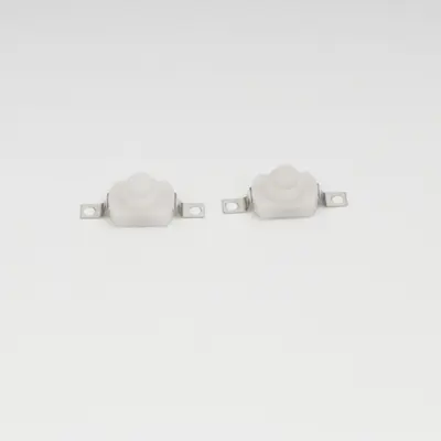 12 × 8 mm Small Self-Locking Touch Push Button Switch - 4