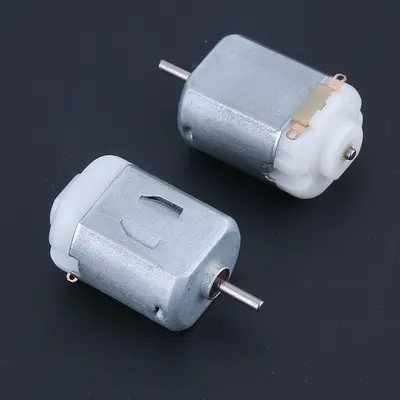 130 micro motor, electric toothbrush motor DC toy motor