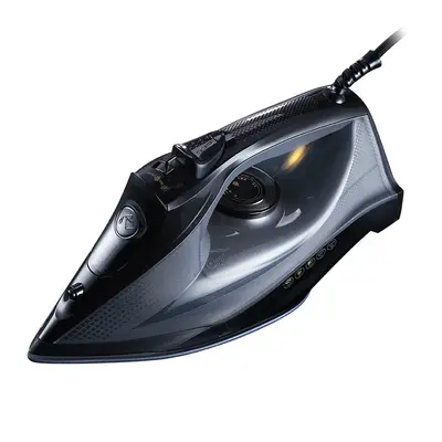 AFC Ceramic Handheld Electric Steam Iron, Portable - 6