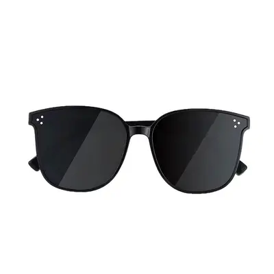 Men's Driving Sunglasses, Anti-UV, Large Frame - 6