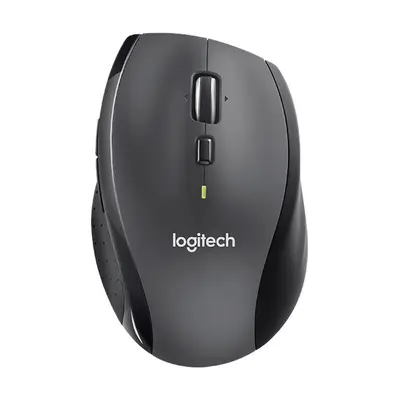 Logitech M705 Kablosuz Lazer Mouse, Unifying Alıcılı