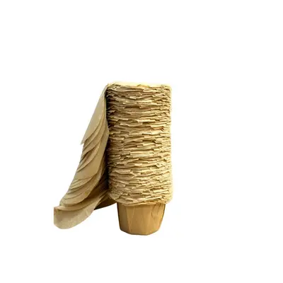 Kcup Coffee Machine Filter Paper Holder, Disposable Drip Filter Paper - 9