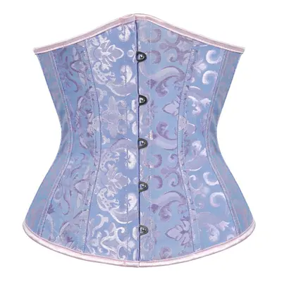 Postpartum Abdominal Binder Jacquard Fabric Adjustable - 10
