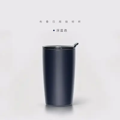 Gıda sınıfı paslanmaz çelik koffee fincanı, 316 çelik - 8
