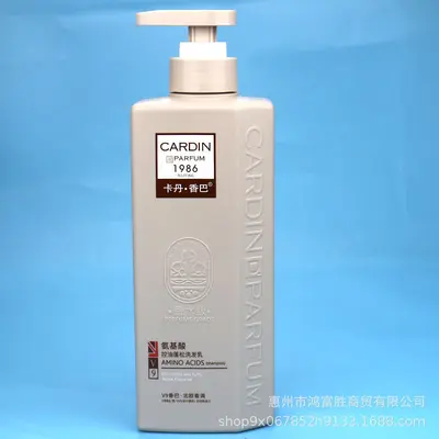 Kadan Xiangba Şampuan, Cilt Dostu Aromalı Duş Jeli ve Kepek Önleyici Şampuan