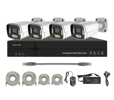 Security Monitoring Control Room Command Center Console - Reinforced Operation Desk - Equipment Room Dispatch Monitoring Source Factory - 8