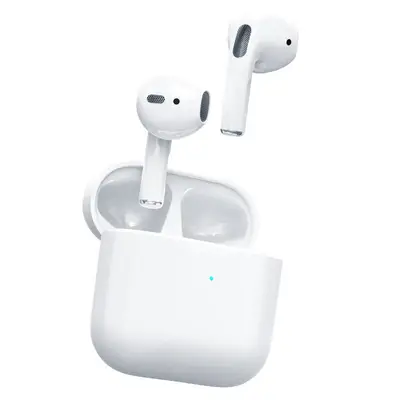 Huaqiangbei vierte Generation Pro4 Bluetooth-Kopfhörer Geräuschreduktion ultra lange Akkulaufzeit Mini Halbschalen kabellose Bluetooth-Kopfhörer