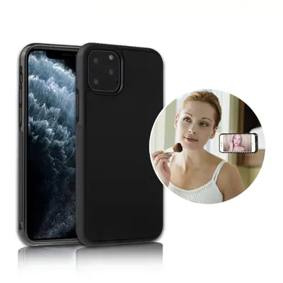 Apple iPhone 13/12 mini/11 Pro Max Hülle, Anti-Schwerkraft
