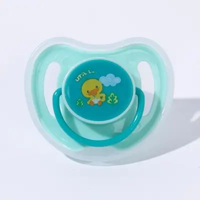 Pacifier Chew Toy for Small Dogs, Teething and Weaning - 3