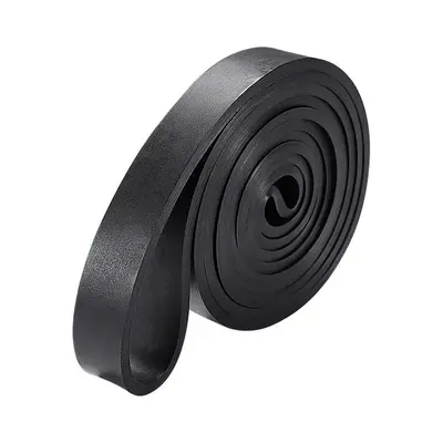 TPE Fitness Widerstandsband elastisches Band Brusttraining Pull-up Zugspannung Yoga Krafthilfe Squat Trainingsgurt
