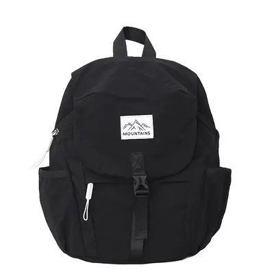 Children's Backpack, Large Capacity Primary School Bag for Boys, Outdoor Travel - 5