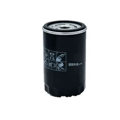 Oil Filter for Audi, Volkswagen and Skoda - 4
