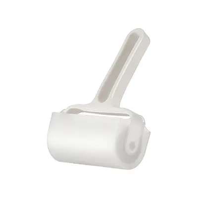 Disposable adhesive lint remover roller - 7