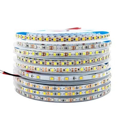 LED kendinden yapışkanlı 5V yumuşak ışık USB ışık şeridi ile dekoratif boyama gece lambası oyuncak ışık süper parlak alçak gerilim renkli çıplak tahta yama - 6