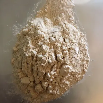 Pea Protein Powder, Food Grade, Water-Soluble, Bulk Quantity - 3