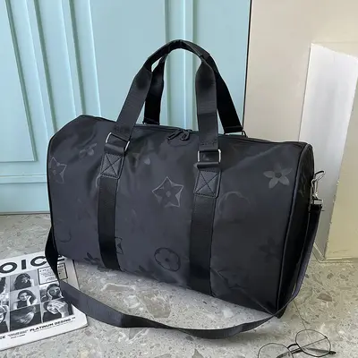 Travel Bag, Unisex, Large Capacity - 8