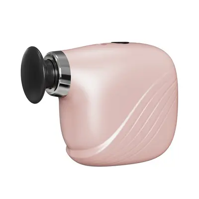 Mini Massage Gun, Portable Muscle Relaxation Device - 4