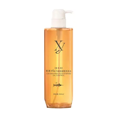 Kaviar-Aminosäure Duftshampoo, feuchtigkeitsspendend, 400ml - 5