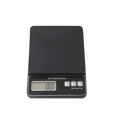 Mutfak Elektronik Tartısı Hassas Tartılı Ev Baking Tartısı Küçük Pratik Gıda Ölçü Gram Tartısı Mutfak Çok Fonksiyonlu Tartısı - 7
