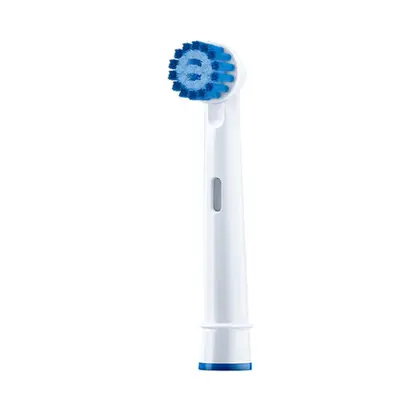 Replacement Soft Bristle Brush Heads for Oral-B Electric Toothbrush, P/Pro/D Series, P2000 - 12