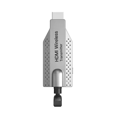 HDMI kablosuz uzatıcı, 4K, 150 metre - 4