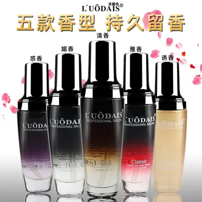LUODAIS Parfüm-Haaröl 60 ml, ohne Ausspülen - 3