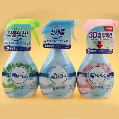 Febreze oda kokusu, orijinal Kore ürünü, 370 ml, 2 koku seçeneği - 2