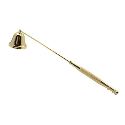 Candle Snuffer Bell and Cap Aromatherapy Candle Set - 13