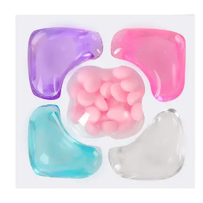 Tisbeni 5D Lavender Laundry Pods, Five-Chamber, for Washing Machines - 7