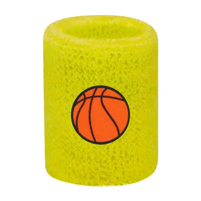 Ter Emici Nefes Alabilen Spor Bilek Bandı Basketbol Futbol Badminton - 11