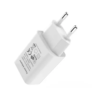 5v1a ABD standart Xiaomi şarj cihazı mini usb bağlantı noktası cep telefonu şarj başlığı 3c dijital ürün şarj başlığı için uygun - 9