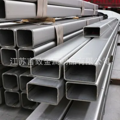 201 Paslanmaz Çelik Köşebent, Kanal Profil, Q235 Galvanizli Yassı Çelik