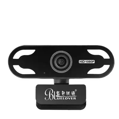 Blue Enchantress HD60 1080P Full HD Webcam