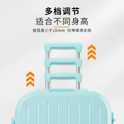 Luggage, 20 Inch, Combination Lock, Wheeled, Compact
