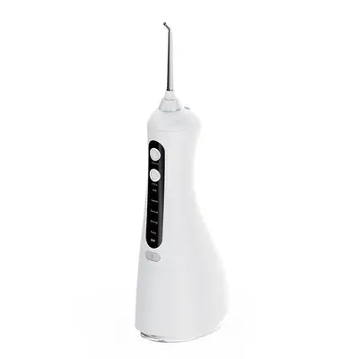 Electric Water Flosser for Home, Tartar Removal and Orthodontic Use - 7