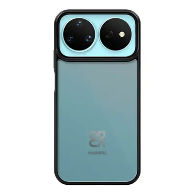 Matte case for Huawei nova 16 Ultra, transparent airbag for nova 15 Pro magnetic - 7