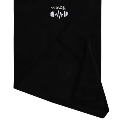 Multipurpose Fitness Exercise Mat Towel Quick-Dry Gym Equipment Sweat-Absorbent Pad Towel Fitness Sweat Wipe Towel Manufacturing - 12