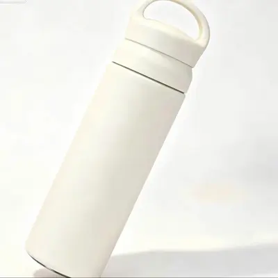 500ml Isolierbecher Auto Edelstahl