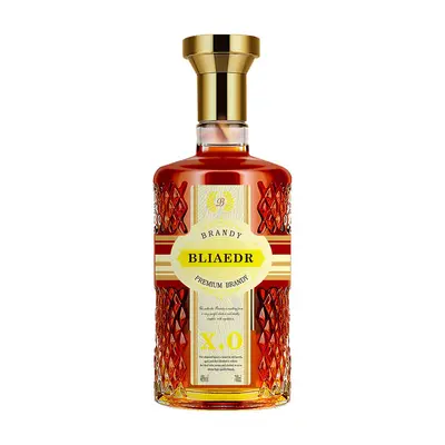 XO brandy, viski ve votka içki seti, şarap hediye kutusu - 12