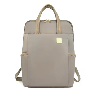 Grenzüberschreitender Außenhandel Damentasche 2025 Damen Business Oxford Studenten-Computertasche Täglicher Rucksack Damen Outdoor-Reiserucksack - 8