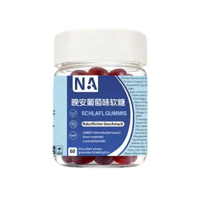 Special Dietary Sports Nutrition Product - 11