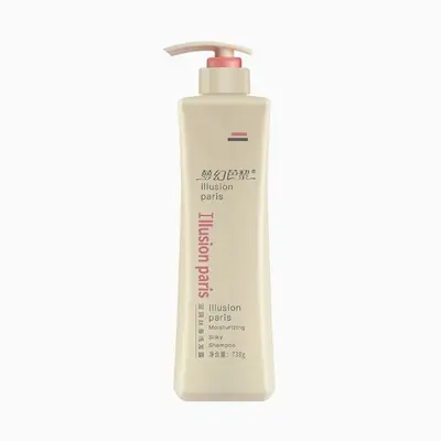 Duomeilai Paris Shampoo Anti-Dandruff, 738g - 6