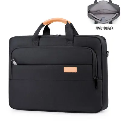 360 Degree Air Cushion Shockproof 16.1 Inch Laptop Bag Compatible with Y9000 - 9