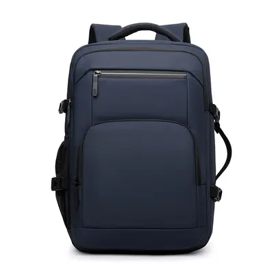 Business Herrenrucksack Laptop-Rucksack Casual Schulrucksack großes Fassungsvermögen leicht Pendel-Reiserucksack Großhandel Custom - 9