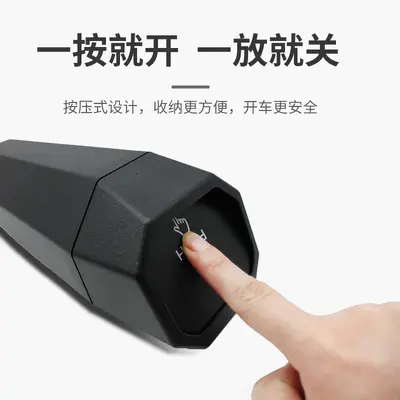 New popular car dustbin cup style various interior storage boxes with stylish creative office supplies gifts